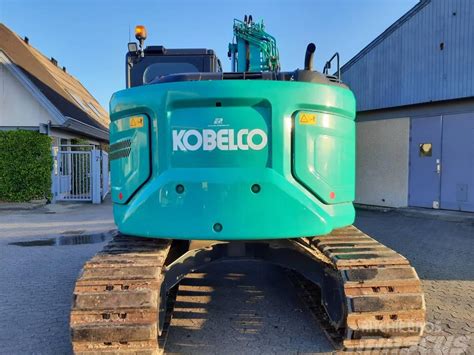 kobelco compact excavator|kobelco 140 excavator for sale.